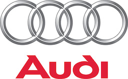 audi titanic automobile