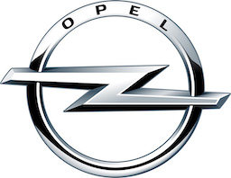 opel titanic automobile