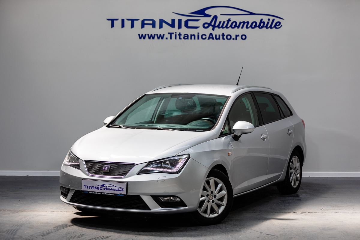 Seat de vânzare secondhand Titanic Auto