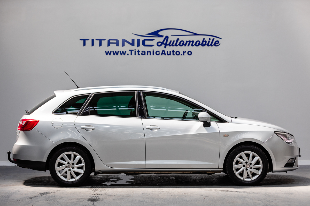Seat de vânzare secondhand Titanic Auto